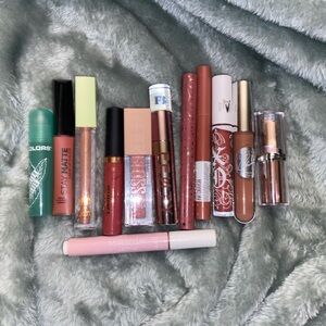 Lippie Bundle
